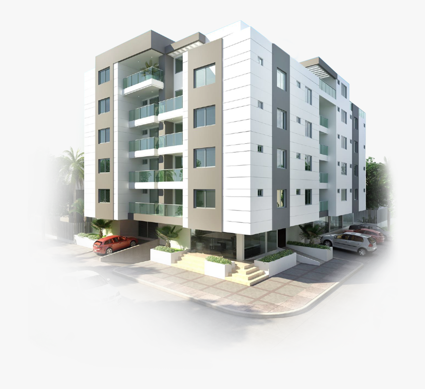 Apartments