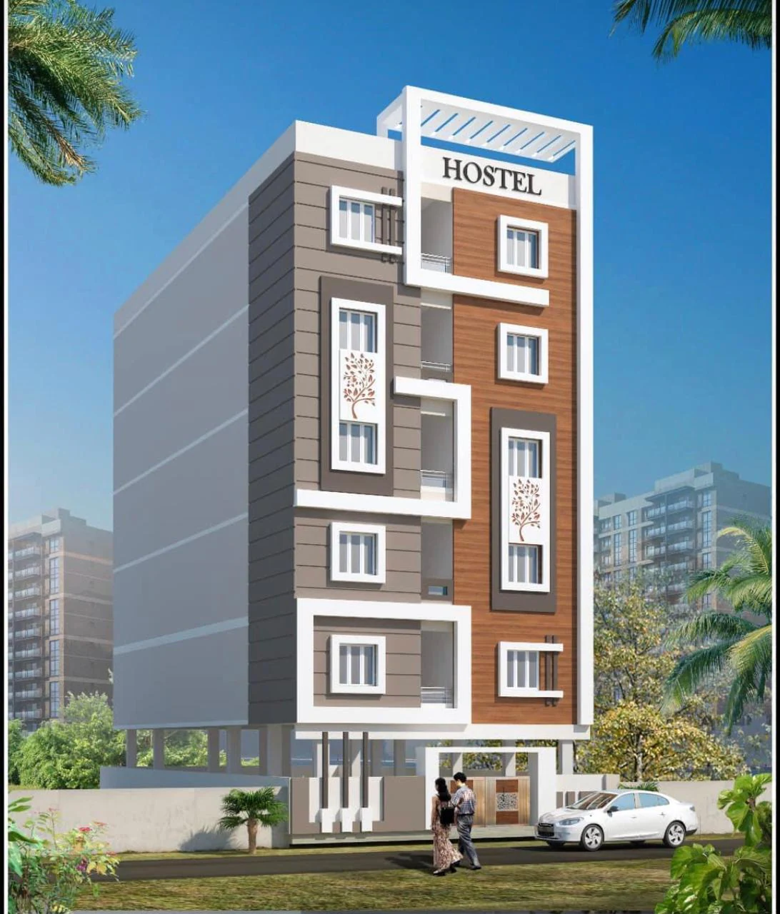 PG Hostel